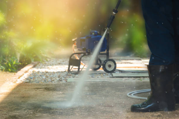 Trusted Columbus, KS Pressure Washing Experts